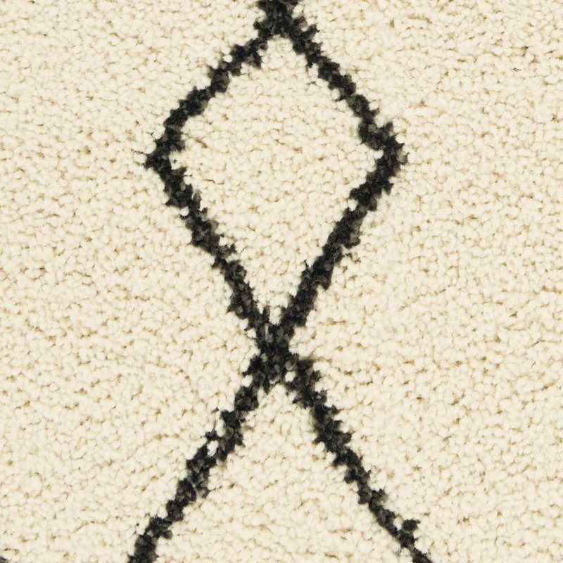 Mildenhall Performance Geometric Indoor Rug, Rectangle 2'2" x 3'9"