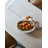 Sibrina Handmade Metal Decorative Bowl - Set of 1