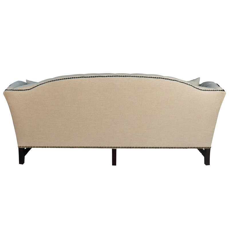 Syert Upholstered 98'' Sofa