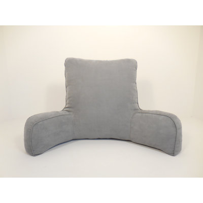 Galaviz Microsuede Throw Pillow