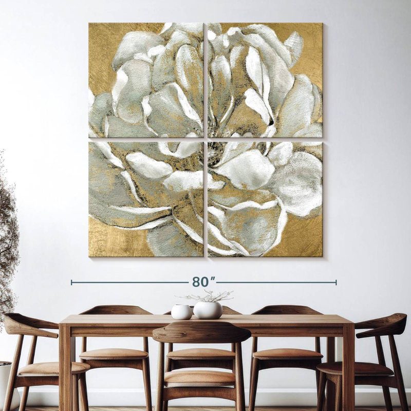 Harnek Emerging Bloom II