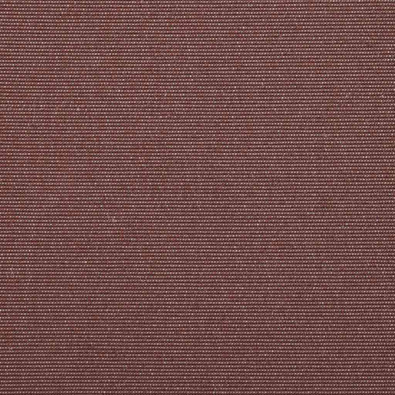 VidaXL 200cm D Polyester Cover Retractable Patio Awning, Brown/White, 300cm W x 200cm D