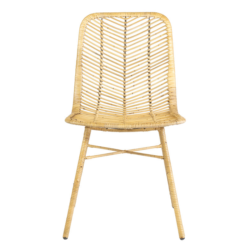 Jamestown Woven Side Chair