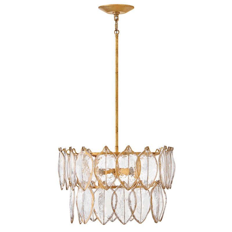 Amira 4 - Light Chandelier