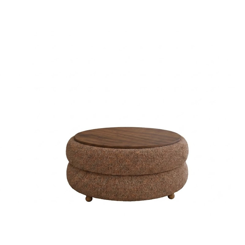 Table basse, Black / Brown