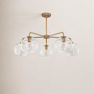 Royelle 5-Light Chandelier