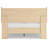 Dulin Queen Platform Panel Bed