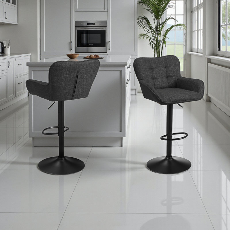 Tabouret de bar Milo