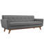 Ensemble de causeuse et canapé Modway Engage-842427361