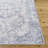 Ruland Oriental Machine Washable Area Rug-1308110684