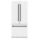 ZLINE Autograph Edition 36 in. Built-In Refrigerator in White Matte