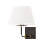Rossman Wall Sconce