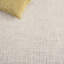 Ébène Neruda 536 touffeté à la main 80% laine Tapis géométrique 20% coton-1132753018