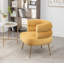 Fauteuil demi-tonneau Demetrius-1109806955