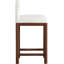 Tabouret de comptoir Conrad-1791521423
