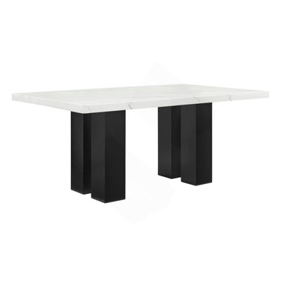 Meuble de salle à manger 1pc
