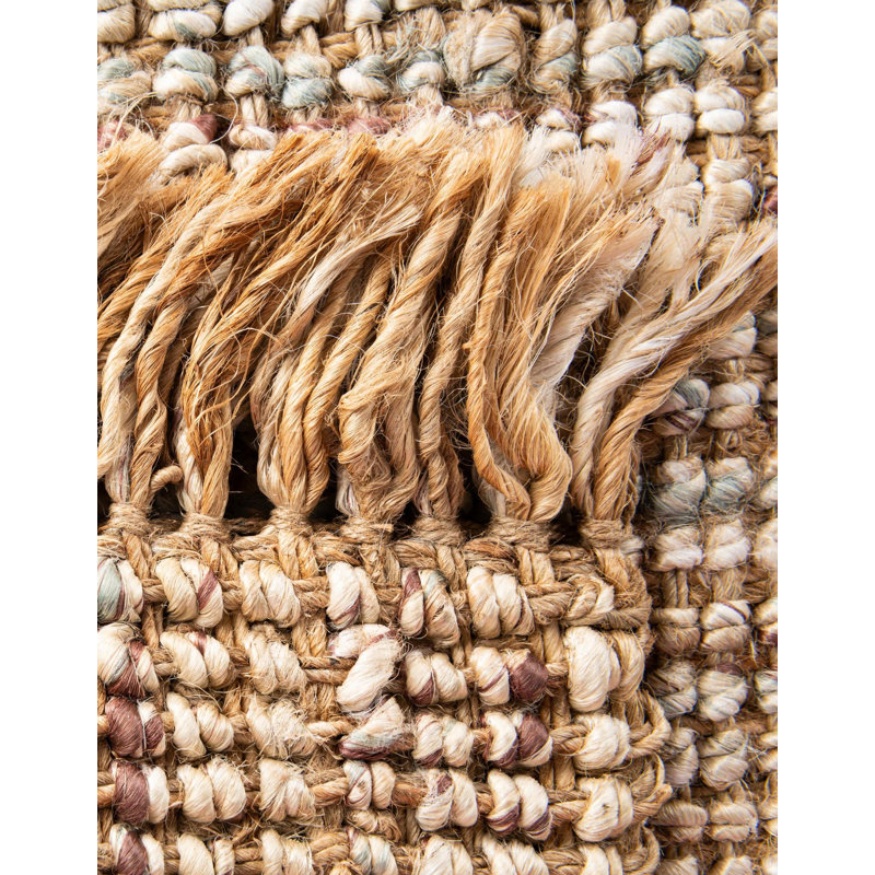 Tapis Maroa Clem, Carré 7 pi 10 po