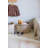 Lorena Canals 50 % Polyester Fibers From Recycled PET Bottles 50 % Cotton Decorative Basket-96505430