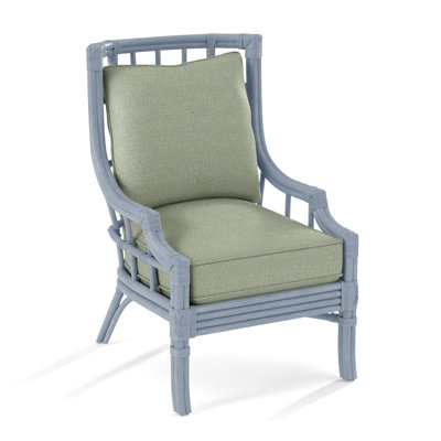 Fauteuil large 28,5 po Seville