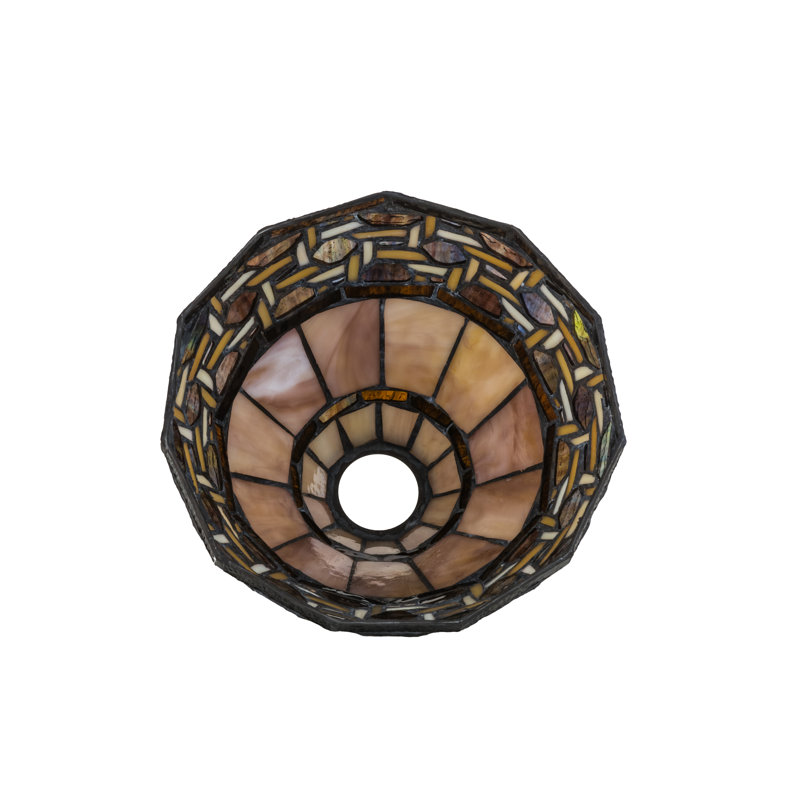 Cone Lamp Shade