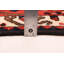 Tapis rouge Kayseri 6 pi 11 po x 10 pi 8 po