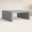 Bridge Outdoor Coffee Table-1620641398