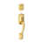 Bright Brass