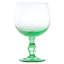 Swirl Gin Glasses