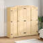 18-2 194cm Mafra Wardrobe-106216283