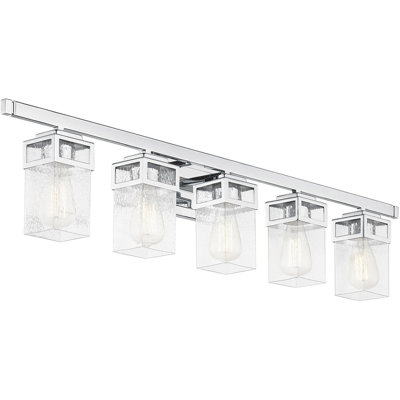 5 - Light Vanity Light