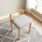 Natural chair