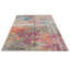 Edgarton Machine Woven Multicolour Indoor Rug-7895836