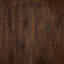 Tabouret en bois massif Taylen