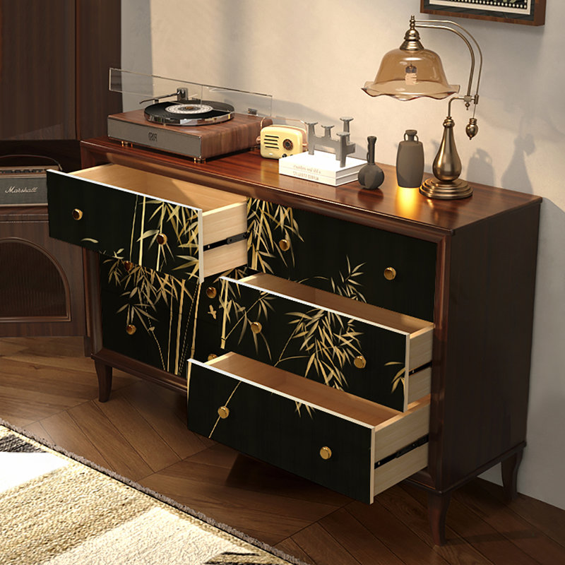 Armoire de salon American Home