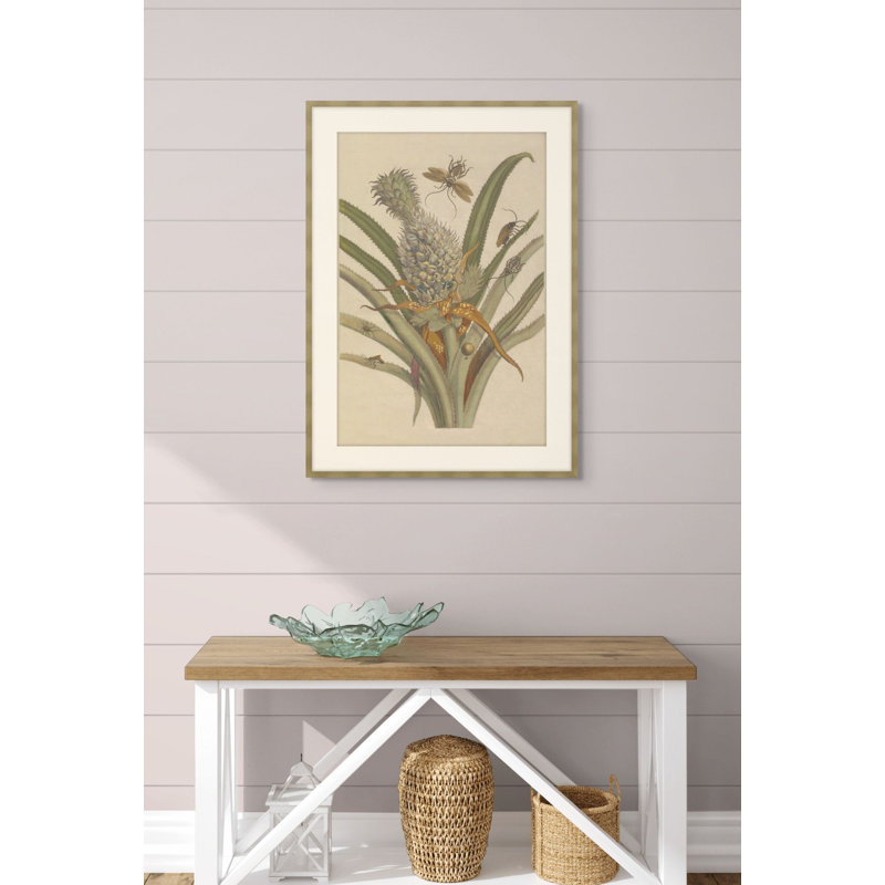 Enticing Bud 1 Print, 30.54" H x 23.54" W