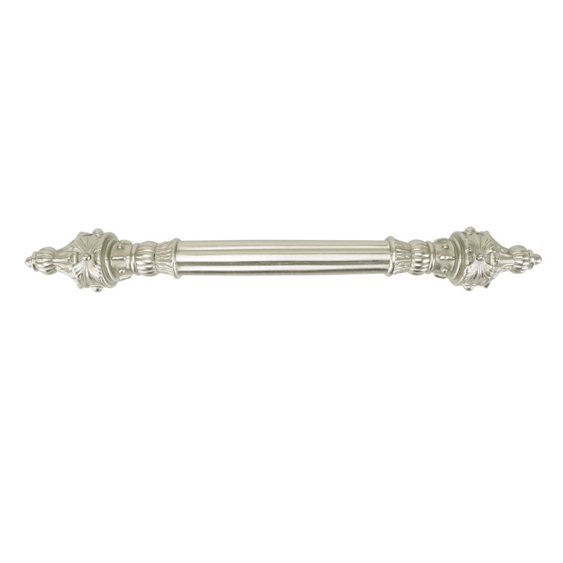 NANTUCKET SMALL APPLIANCE PULL, 5", Satin Nickel