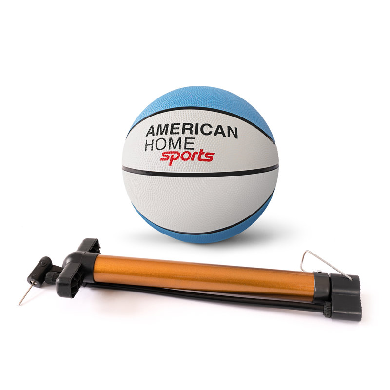 Pooltime Basketball Hoop