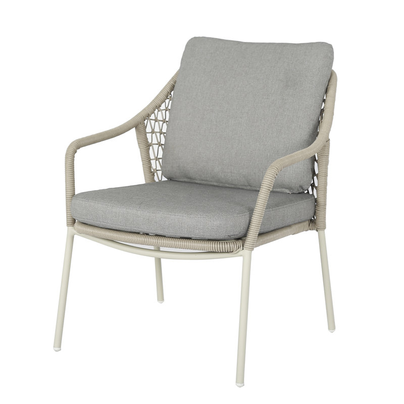 Jamaica Lounge Set in Beige