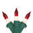 Clear/Red/Green selected