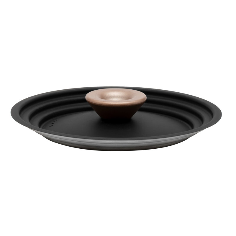 Meyer Accent Series Universal Cookware Lid