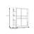 Modern Simple Classical Wardrobe-110962951