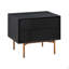 2 Drawer Nightstand
