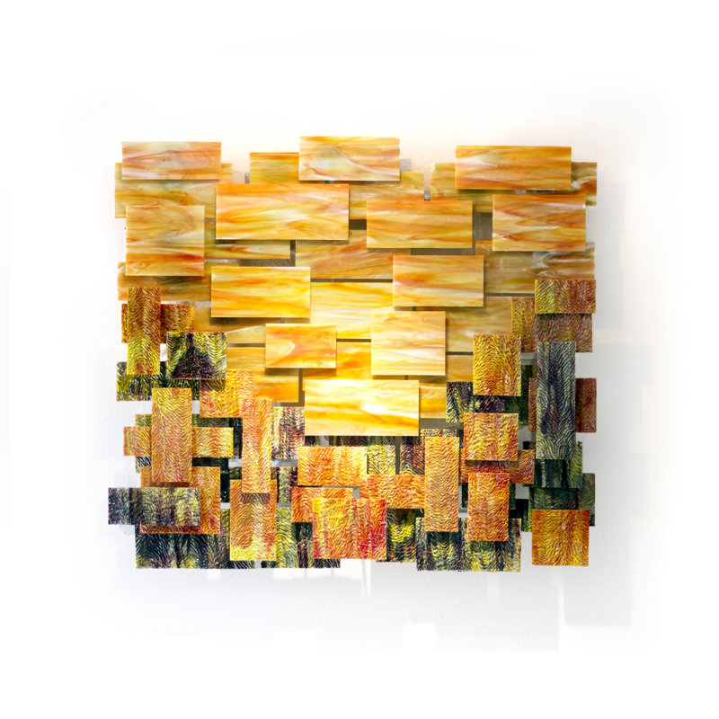 Autumn Handmade Wall Decor