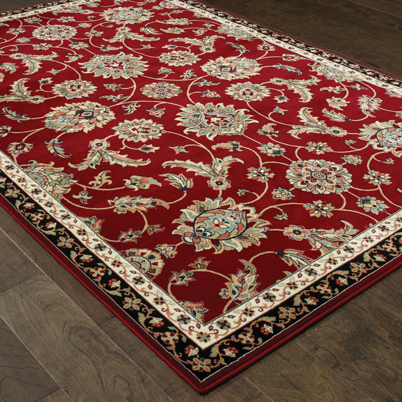 Greenwich Rug, Rectangle 7'10" x 10'10"