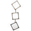 Rustic Lodge 3 - Light Pendant