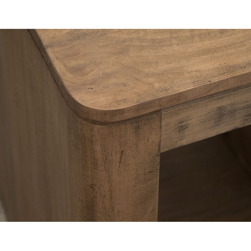 Table de bout Mccarthy