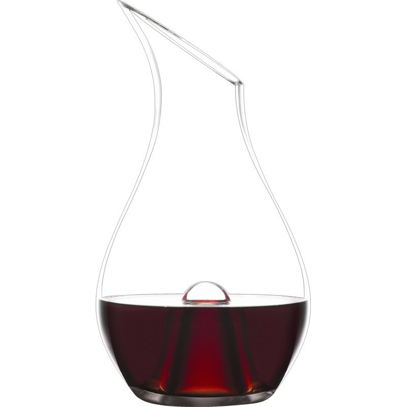 Magnifico 35 oz. Wine Decanter