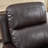 Dulles 39.1" Faux Leather Power Recliner