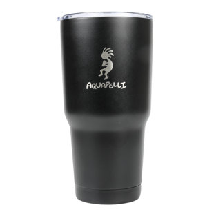Verre 28 oz. Aquapelli