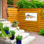 Décoration murale d'extérieur Alaine-867428870